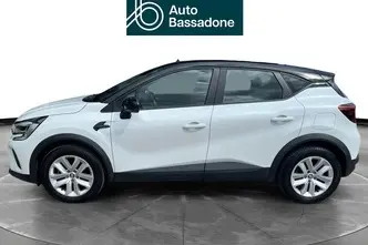 Renault Captur, 1.6, 117 kW, pistikhübriid, automaat, esivedu