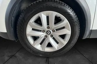 Renault Captur, 1.6, 117 kW, pistikhübriid, automaat, esivedu
