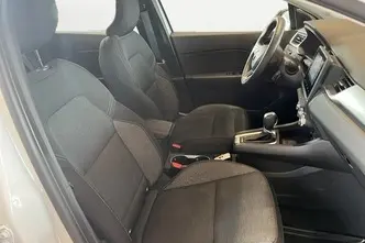 Renault Captur, 1.6, 117 kW, pistikhübriid, automaat, esivedu