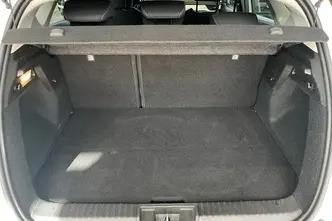 Renault Captur, 1.6, 117 kW, pistikhübriid, automaat, esivedu