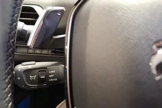 Peugeot 5008, 1.2, 96 kW, bensiin, automaat, esivedu