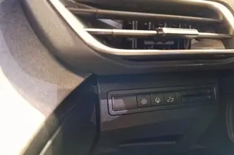 Peugeot 5008, 1.2, 96 kW, bensiin, automaat, esivedu