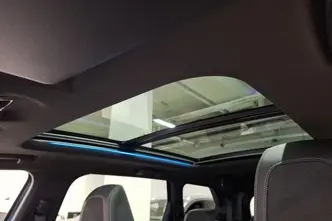 Peugeot 5008, 1.2, 96 kW, bensiin, automaat, esivedu