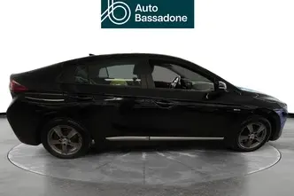 Hyundai IONIQ, 1.6, 77 kW, подключаемый гибрид, автомат, передний привод