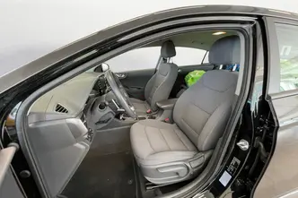Hyundai IONIQ, 1.6, 77 kW, подключаемый гибрид, автомат, передний привод