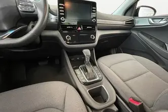 Hyundai IONIQ, 1.6, 77 kW, подключаемый гибрид, автомат, передний привод