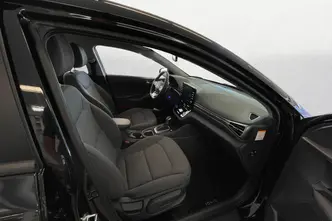 Hyundai IONIQ, 1.6, 77 kW, подключаемый гибрид, автомат, передний привод