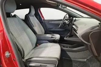 Renault Megane, elekter, automaat, esivedu
