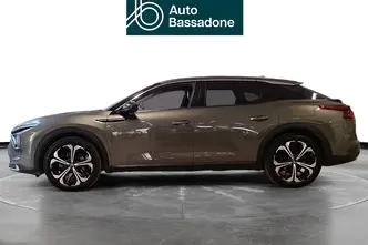 Citroën C5 X, 1.6, 165 kW, plug-in hybrid, automatic, front-wheel drive