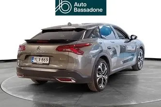 Citroën C5 X, 1.6, 165 kW, plug-in hybrid, automatic, front-wheel drive