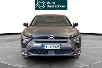 Citroën C5 X, 1.6, 165 kW, plug-in hybrid, automatic, front-wheel drive