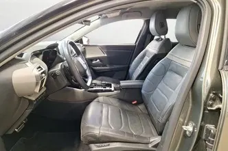 Citroën C5 X, 1.6, 165 kW, plug-in hybrid, automatic, front-wheel drive