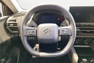 Citroën C5 X, 1.6, 165 kW, plug-in hybrid, automatic, front-wheel drive