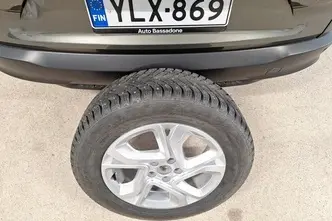 Citroën C5 X, 1.6, 165 kW, plug-in hybrid, automatic, front-wheel drive