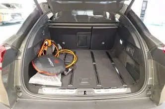Citroën C5 X, 1.6, 165 kW, plug-in hybrid, automatic, front-wheel drive