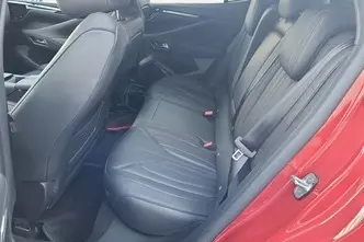 DS 4, 1.6, 165 kW, pistikhübriid, automaat, esivedu