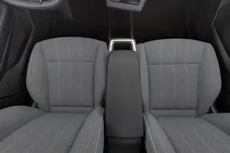 Renault Megane, elekter, automaat, esivedu
