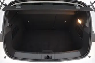 Renault Megane, elekter, automaat, esivedu