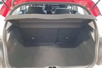 Citroën C3, 1.2, 61 kW, bensiin, manuaal, esivedu
