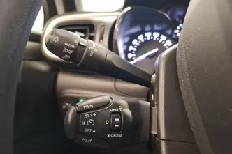 Citroën C3, 1.2, 61 kW, bensiin, manuaal, esivedu