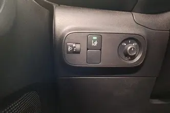 Citroën C3, 1.2, 61 kW, bensiin, manuaal, esivedu