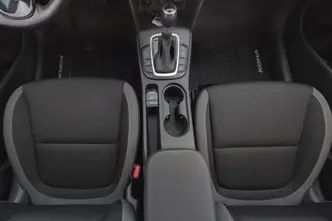Hyundai Kona, 1.6, 77 kW, hübriid, automaat, esivedu