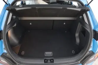 Hyundai Kona, 1.6, 77 kW, hübriid, automaat, esivedu