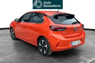 Opel Corsa-e, elekter, automaat, esivedu