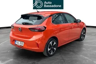 Opel Corsa-e, elekter, automaat, esivedu