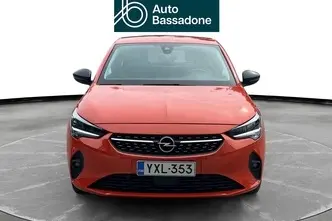 Opel Corsa-e, elekter, automaat, esivedu