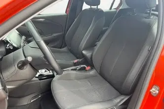 Opel Corsa-e, elekter, automaat, esivedu