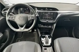 Opel Corsa-e, elekter, automaat, esivedu