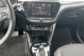 Opel Corsa-e, elekter, automaat, esivedu