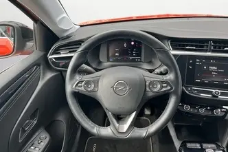Opel Corsa-e, elekter, automaat, esivedu