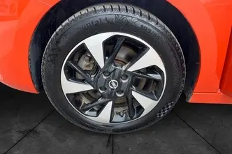 Opel Corsa-e, elekter, automaat, esivedu