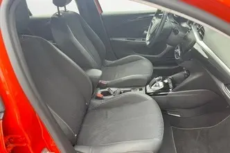 Opel Corsa-e, elekter, automaat, esivedu
