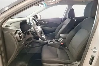 Hyundai Kona, 1.0, 88 kW, бензин, автомат, передний привод