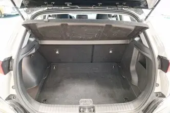 Hyundai Kona, 1.0, 88 kW, бензин, автомат, передний привод