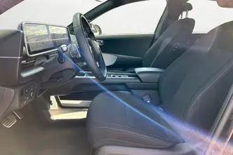 Hyundai IONIQ 6, 168 kW, elekter, automaat, tagavedu