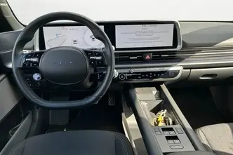 Hyundai IONIQ 6, 168 kW, elekter, automaat, tagavedu