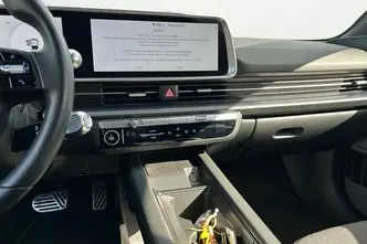 Hyundai IONIQ 6, 168 kW, elekter, automaat, tagavedu