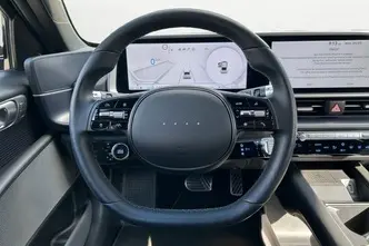 Hyundai IONIQ 6, 168 kW, elekter, automaat, tagavedu
