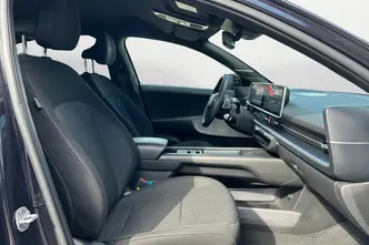 Hyundai IONIQ 6, 168 kW, elekter, automaat, tagavedu