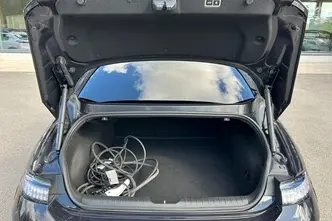 Hyundai IONIQ 6, 168 kW, elekter, automaat, tagavedu