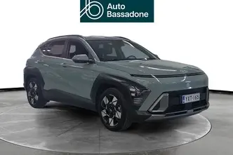 Hyundai Kona, 1.6, 104 kW, hübriid, automaat, esivedu