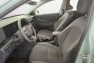 Hyundai Kona, 1.6, 104 kW, hübriid, automaat, esivedu