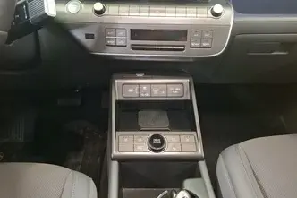 Hyundai Kona, 1.6, 104 kW, hübriid, automaat, esivedu