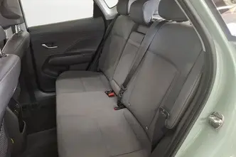 Hyundai Kona, 1.6, 104 kW, hübriid, automaat, esivedu