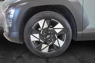 Hyundai Kona, 1.6, 104 kW, hübriid, automaat, esivedu