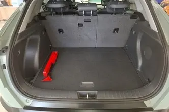 Hyundai Kona, 1.6, 104 kW, hübriid, automaat, esivedu